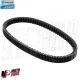 MF6782 Cinghia Trasmissione Originale Vespa Primavera Sprint 150 iGet 2014/2024