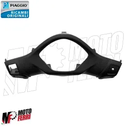 MF6784 Coprimanubrio Posteriore Originale Piaggio Liberty 50 125 150 iGet 2