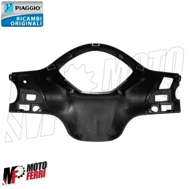 MF6784 Coprimanubrio Posteriore Originale Piaggio Liberty 50 125 150 iGet