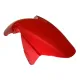MF6785 Parafango Anteriore Rosso Originale Gilera Runner 50 125 200 SP VX VXR