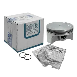 MF6786 Pistone D Completo Originale Aprilia Dorsoduro / Shiver 750 (2008-2016)