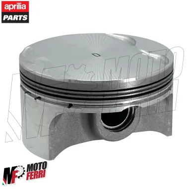MF6786 Pistone D Completo Originale Aprilia Dorsoduro / Shiver 750 (2008-2016)