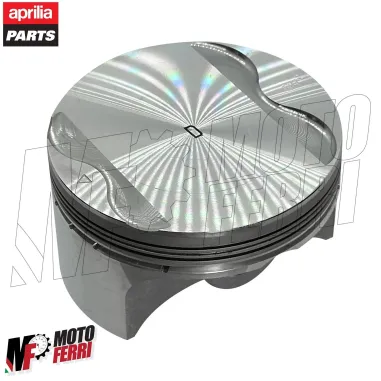 MF6786 Pistone D Completo Originale Aprilia Dorsoduro / Shiver 750 (2008-2016)