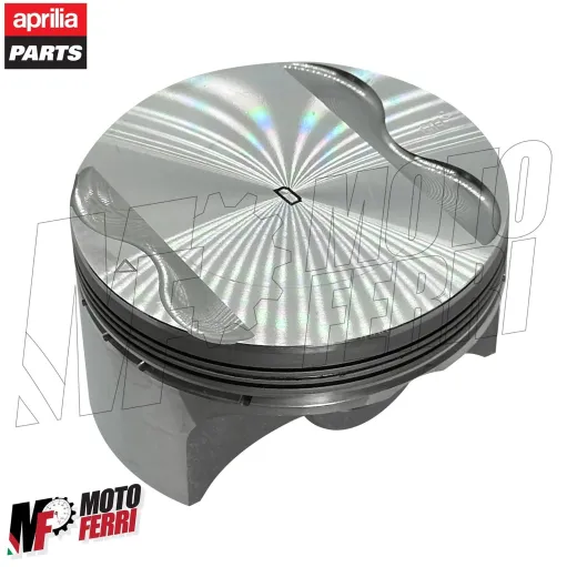 MF6786 Pistone D Completo Originale Aprilia Dorsoduro / Shiver 750 (2008-2016)