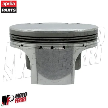 MF6786 Pistone D Completo Originale Aprilia Dorsoduro / Shiver 750 (2008-2016)