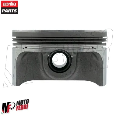 MF6786 Pistone D Completo Originale Aprilia Dorsoduro / Shiver 750 (2008-2016)