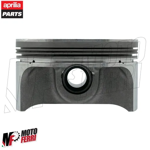 MF6786 Pistone D Completo Originale Aprilia Dorsoduro / Shiver 750 (2008-2016)