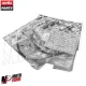 MF6786 Pistone D Completo Originale Aprilia Dorsoduro / Shiver 750 (2008-2016)