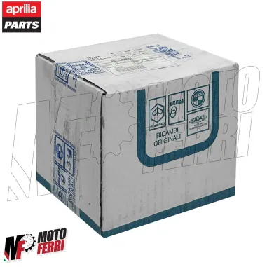 MF6786 Pistone D Completo Originale Aprilia Dorsoduro / Shiver 750 (2008-2016)