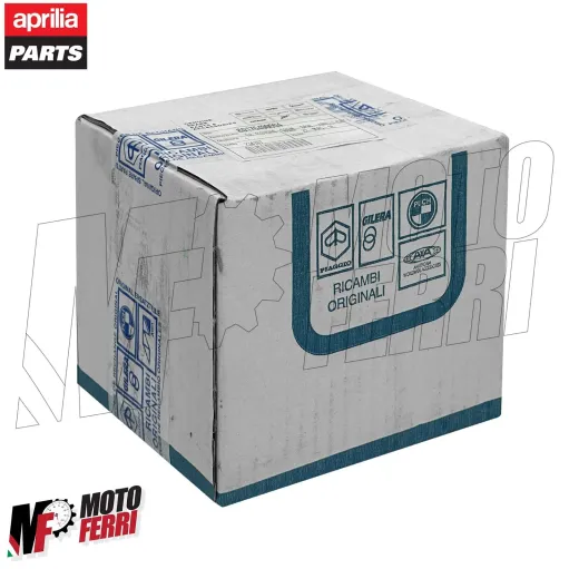 MF6786 Pistone D Completo Originale Aprilia Dorsoduro / Shiver 750 (2008-2016)