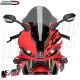 MF6787 Cupolino Fumè Scuro Puig R-Racer Doppia Bolla BMW S1000RR 2023 / 2024