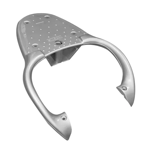 MF5977 Portapacchi Maniglione Posteriore Aprilia Scarabeo 50 100 mod 2001 / 2012