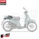 MF5977 Portapacchi Maniglione Posteriore Aprilia Scarabeo 50 100 mod 2001 / 2012