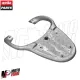 MF5977 Portapacchi Maniglione Posteriore Aprilia Scarabeo 50 100 mod 2001 / 2012