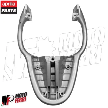 MF5977 Portapacchi Maniglione Posteriore Aprilia Scarabeo 50 100 mod 2001 / 2012