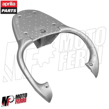 MF5977 Portapacchi Maniglione Posteriore Aprilia Scarabeo 50 100 mod 2001 / 2012