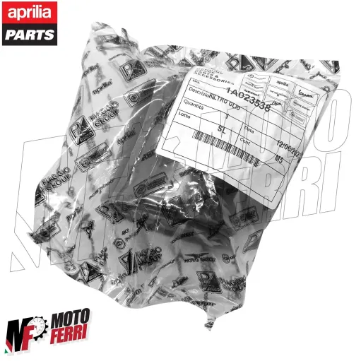 MF6788 Tagliando Aprilia RS660 da 2020 a 2026 - 3L Olio Motul 7100 10W50 Filtro