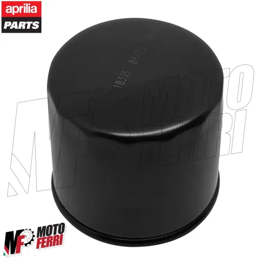 MF6788 Tagliando Aprilia RS660 da 2020 a 2026 - 3L Olio Motul 7100 10W50 Filtro