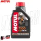 MF6789 Tagliando Aprilia Tuono 1000 2009/2018 - 4L Olio Motul 7100 5W40 + Filtro