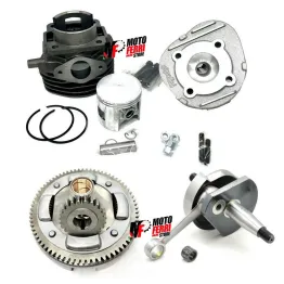 MF0906 KIT CILINDRO 55 102cc POLINI ALBERO MOTORE ANTIC 24 72 VESPA 50 SPECIAL