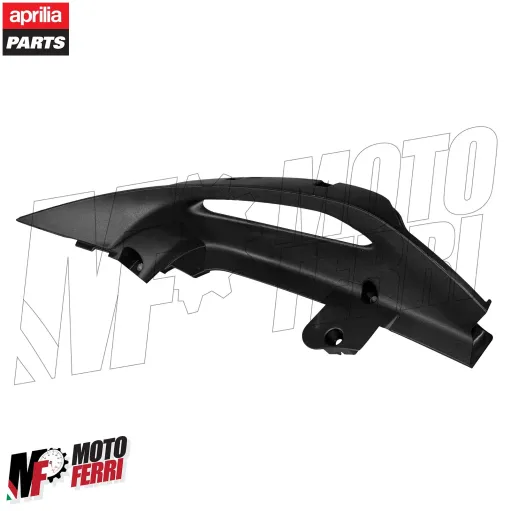 MF6791 - Maniglia Passeggero Posteriore Sinistra Originale Aprilia SRV 850