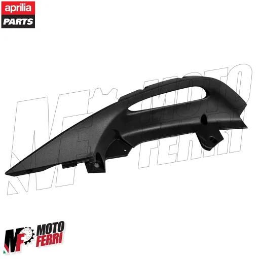 MF6791 - Maniglia Passeggero Posteriore Sinistra Originale Aprilia SRV 850