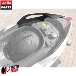 MF6792 - Maniglia Passeggero Posteriore Destra Originale Aprilia SRV 850 2
