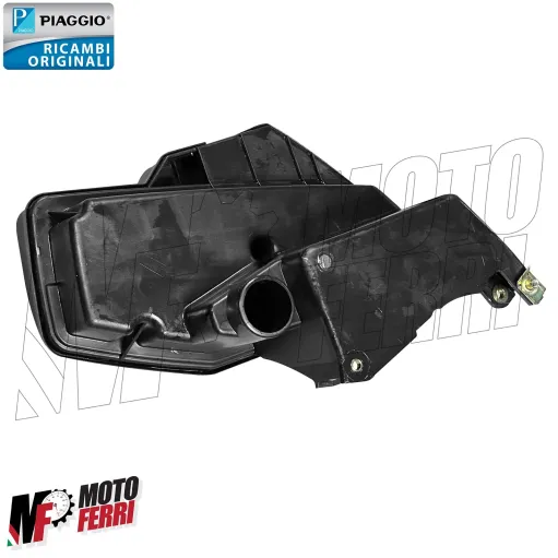 MF6793 Scatola Filtro Aria Originale Piaggio Sfera 50 mod 1991 1992 1993