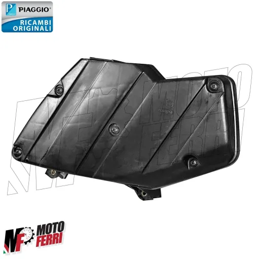 MF6793 Scatola Filtro Aria Originale Piaggio Sfera 50 mod 1991 1992 1993
