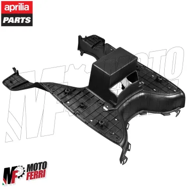 MF6795 - Pedana Poggiapiedi Originale Aprilia Scarabeo Light 125 200 (2009/2012)