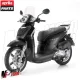 MF6795 - Pedana Poggiapiedi Originale Aprilia Scarabeo Light 125 200 (2009/2012)