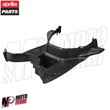 MF6795 - Pedana Poggiapiedi Originale Aprilia Scarabeo Light 125 200 (2009/2012)