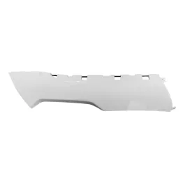 MF6797 Spoiler Sotto Pedana Destra Biaco 544 Originale Piaggio NRG Power 50