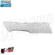 MF6797 Spoiler Sotto Pedana Destra Biaco 544 Originale Piaggio NRG Power 50