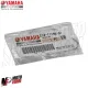MF6798 Guarnizione Rondella per Tappo Olio Originale Yamaha TMax 500 530 560