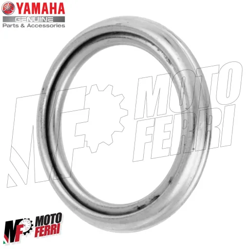 MF6798 Guarnizione Rondella per Tappo Olio Originale Yamaha TMax 500 530 560