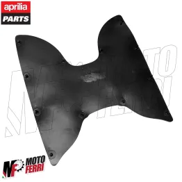 MF6799 Tappeto Tappetino Poggiapiedi Originale Aprilia Scarabeo 50 mod 1998/2005 2