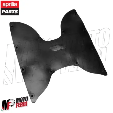 MF6799 Tappeto Tappetino Poggiapiedi Originale Aprilia Scarabeo 50 mod 1998/2005