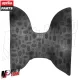 MF6799 Tappeto Tappetino Poggiapiedi Originale Aprilia Scarabeo 50 mod 1998/2005