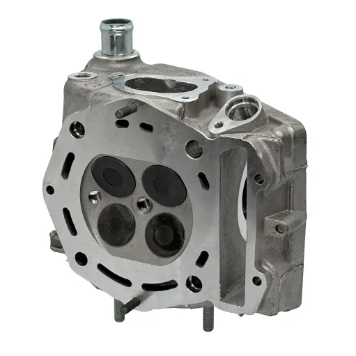 MF6800 - Testa Testata per Cilindro Originale Gilera GP 800 / Aprilia SRV 850