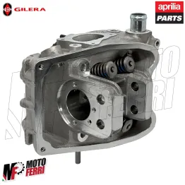 MF6800 - Testa Testata per Cilindro Originale Gilera GP 800 / Aprilia SRV 850 2
