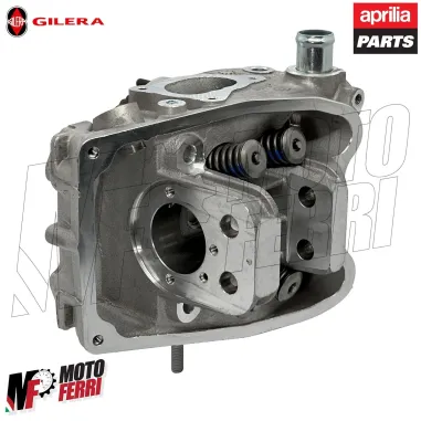 MF6800 - Testa Testata per Cilindro Originale Gilera GP 800 / Aprilia SRV 850