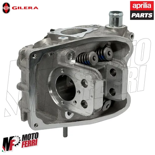 MF6800 - Testa Testata per Cilindro Originale Gilera GP 800 / Aprilia SRV 850