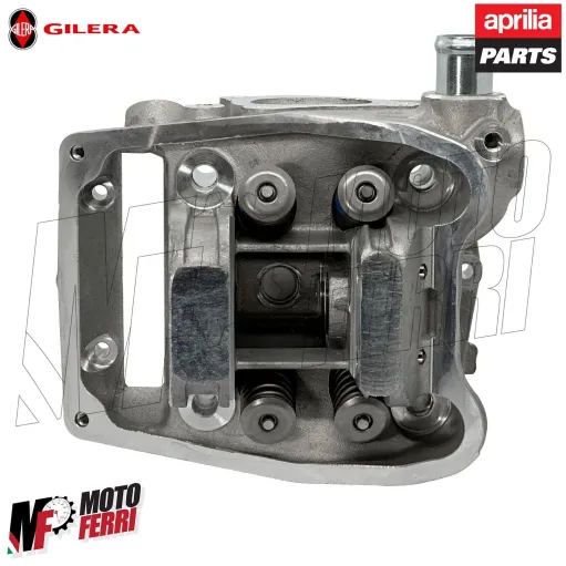 MF6800 - Testa Testata per Cilindro Originale Gilera GP 800 / Aprilia SRV 850