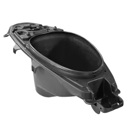 MF6801 Vano Sottosella Porta Casco Originale Aprilia SR Street 50 mod 2003/2012