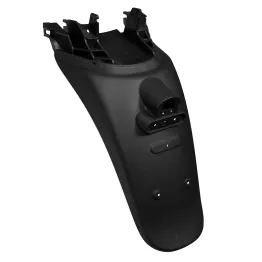 MF5738 Parafango Portatarga Posteriore Nero Piaggio Beverly 400 500 (2006/2008)