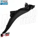 MF5738 Parafango Portatarga Posteriore Nero Piaggio Beverly 400 500 (2006/2008)
