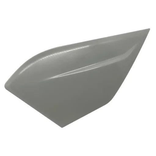 MF6805 Fianchetto Anteriore Sinistro Grezzo Gilera Runner 50 125 200 SP VX VXR