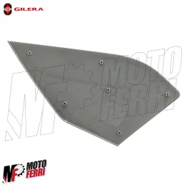 MF6805 Fianchetto Anteriore Sinistro Grezzo Gilera Runner 50 125 200 SP VX VXR 2