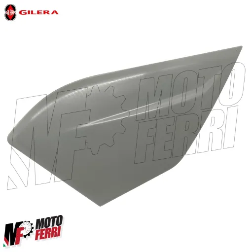 MF6805 Fianchetto Anteriore Sinistro Grezzo Gilera Runner 50 125 200 SP VX VXR